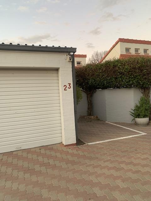 To Let 2 Bedroom Property for Rent in Welkom Free State